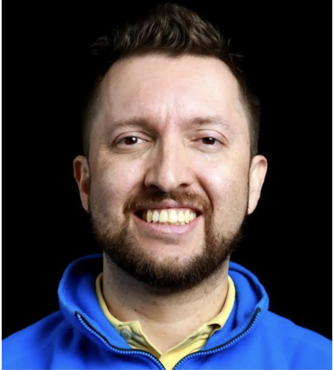 Victor Jaramillo, PhD